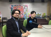みのおFM2018 2月