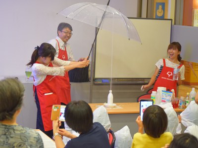佐伯先生 ispot写真 10