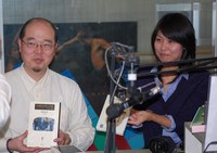 「まちのラジオ」2013年2月