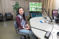 「まちのラジオ」2013年5月