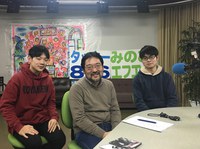 みのおFM2017年12月