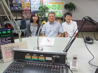 みのおFM9月