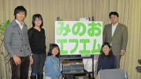 「まちのラジオ」2014年1月