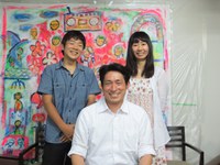 みのおFM8月