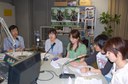 箕面ＦＭ「タッキー８１６」の大阪大学社学連携事業番組「まちのラジオ」