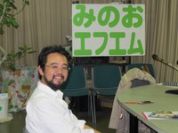 「まちのラジオ」2013年10月