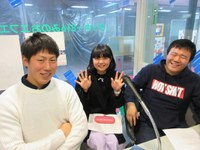 みのおＦＭ2月
